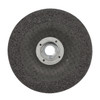 Norton Clipper Classic Type 27 Grinding Wheel, 5" x 1/4" x 7/8"