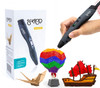 3Doodler SCRIB3D Advanced Pen Set