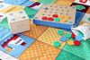 Primo Cubetto+ Playset