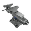 Wilton 8100M Mechanics Pro Vise, 10"
