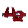Wilton 676U Utility Bench Vise, 6-1/2" 