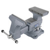 Wilton 4800R Reversible Bench Vise, 8"