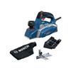 Bosch PRO GHO Portable Planer, 230V, 3-1/4"