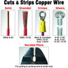Ivy Classic Multi-Purpose Wire Cutter