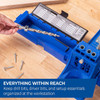 Kreg Pocket-Hole Jig K4 Workstation
