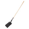 Marshalltown Square Point Molder/Asphalt Shovel