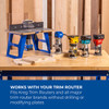 Kreg Dock & Go Trim Router Table