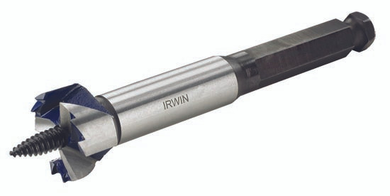 Speedbor MAX Self-feed Wood Bit, 1-1/4