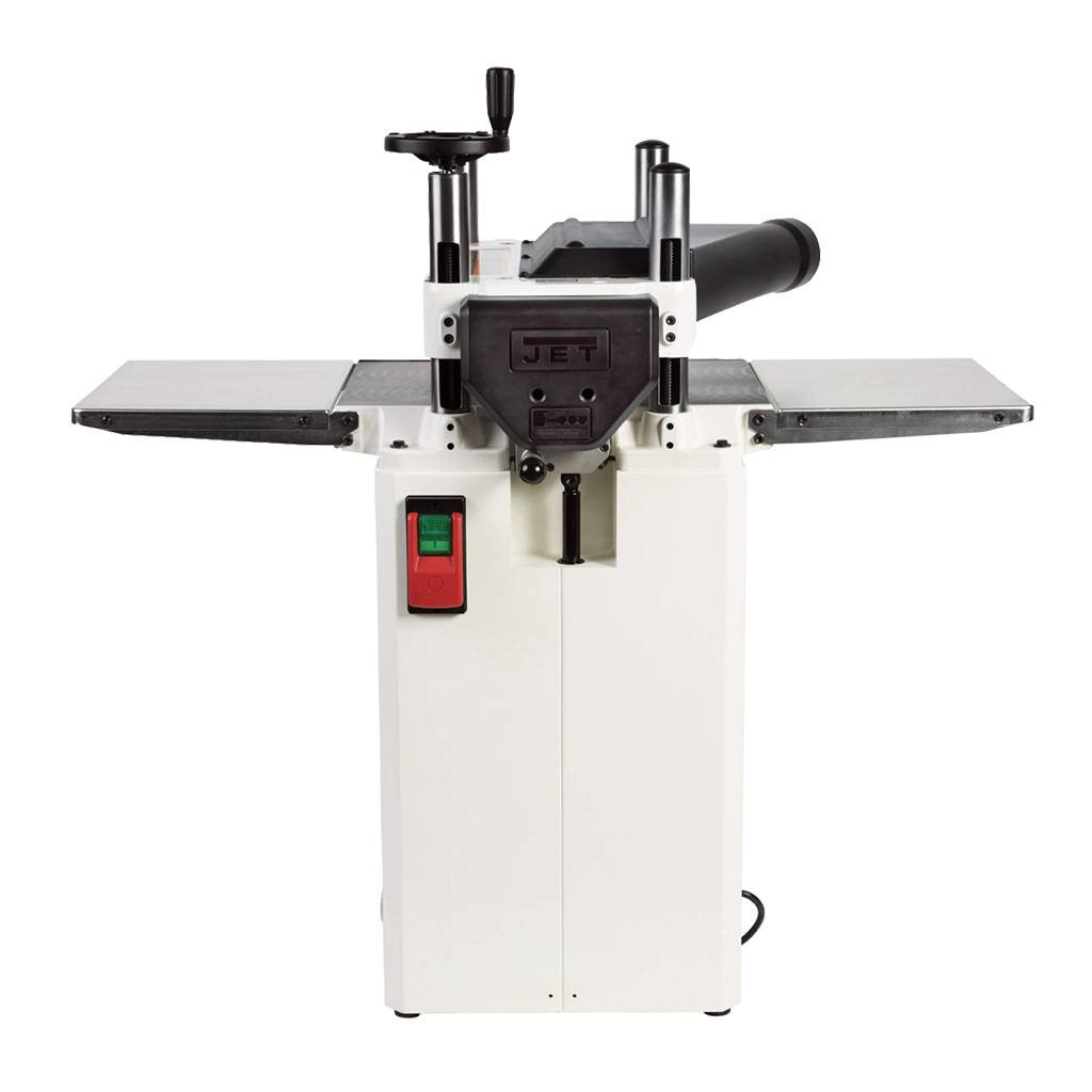 JET 15" Straight Knife Planer, JWP15B Midwest Technology Products