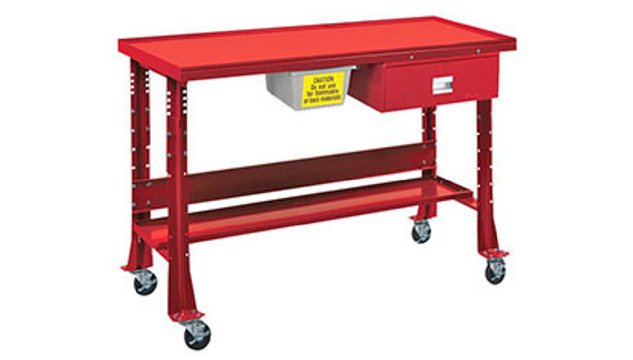 Small Engine Work Benches Category