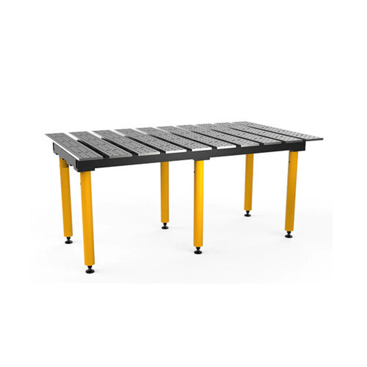 Strong Hand Tools MAX Slotted Welding Tables Category