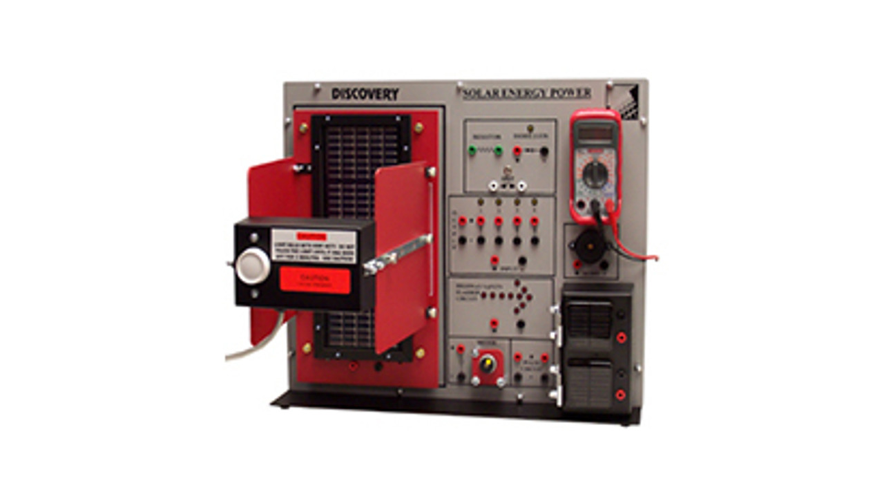 Tech Ed Trainers Category