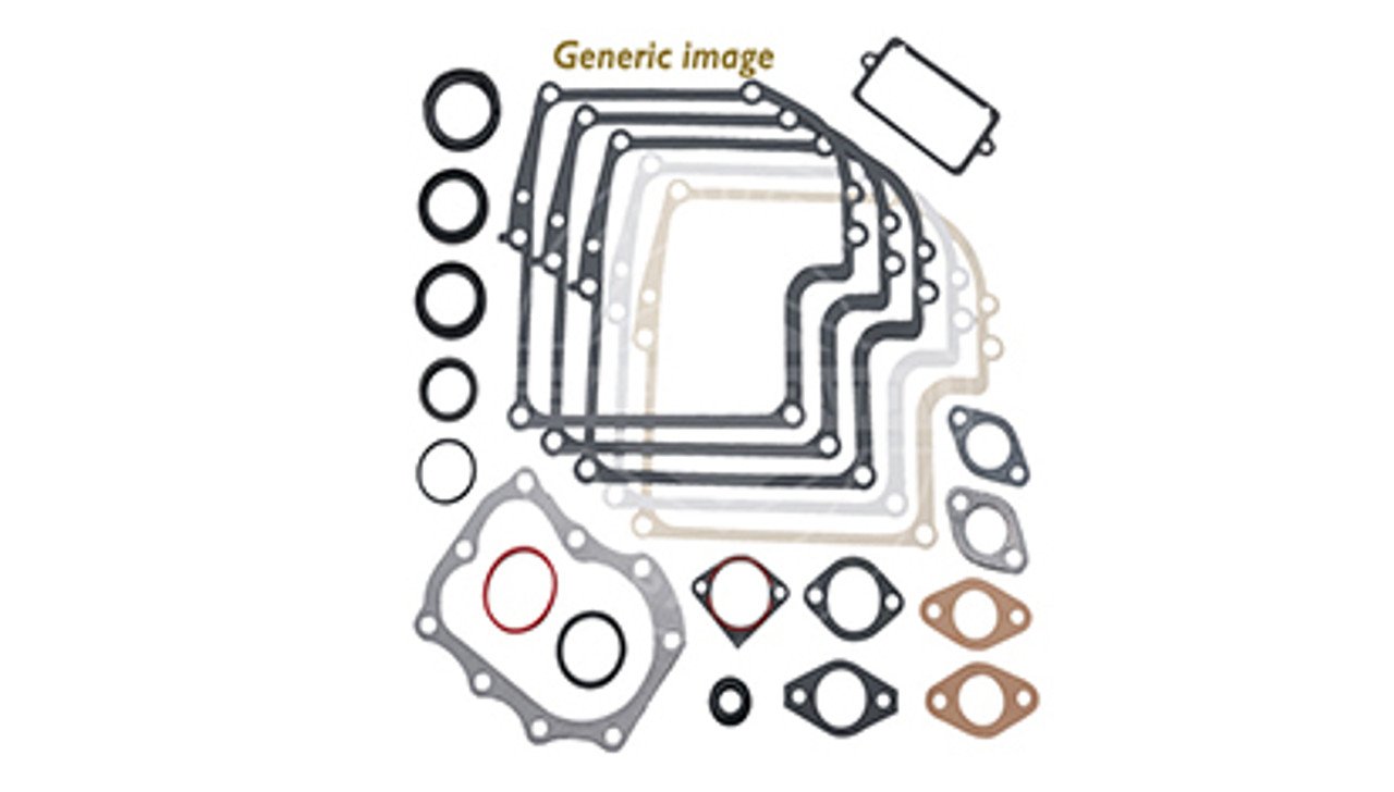 Small Engine Replacement Parts Category