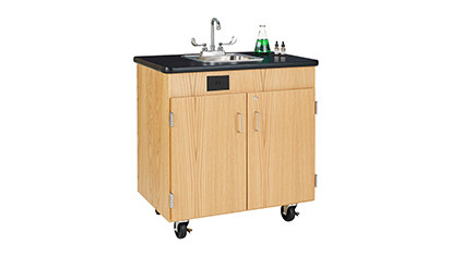 Science Furniture Category