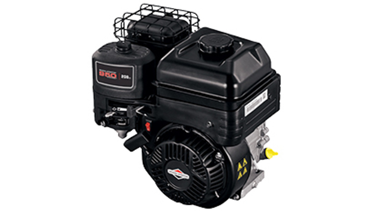 Gas Engines Category