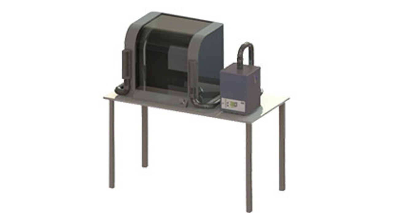 3D Printing Fume Extraction Category