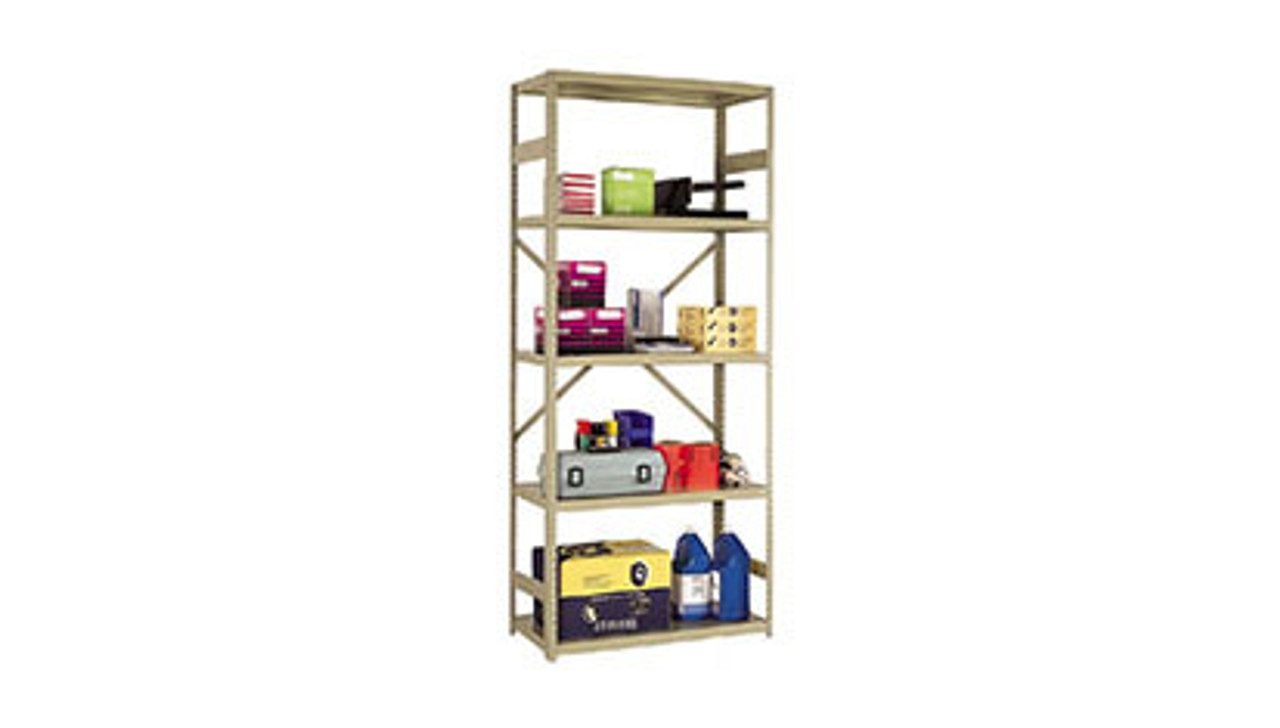 Storage Racks & Shelving Category