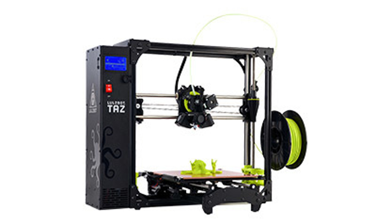 3D Printing Category