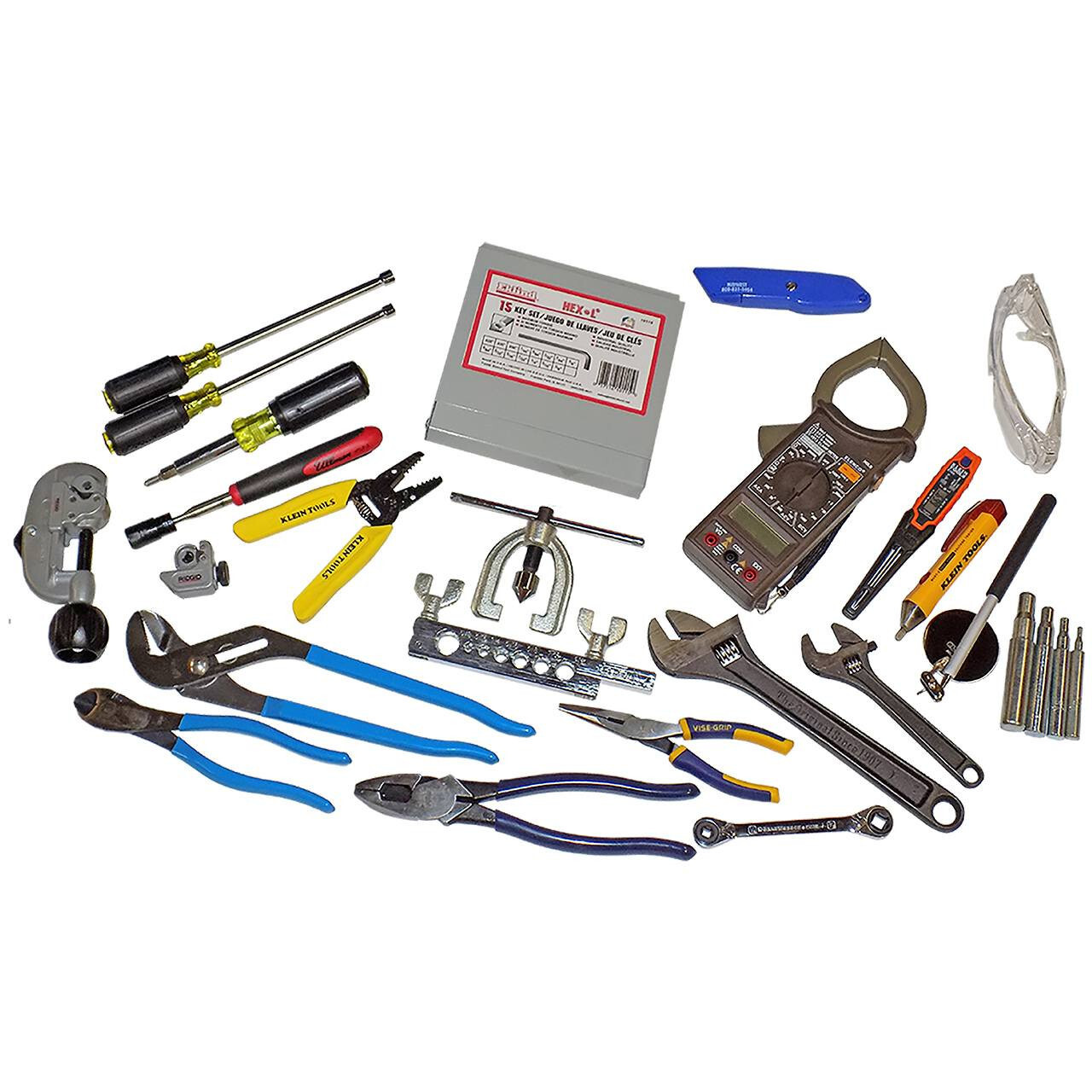 Student Classroom Packages Category