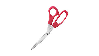 Scissors Category