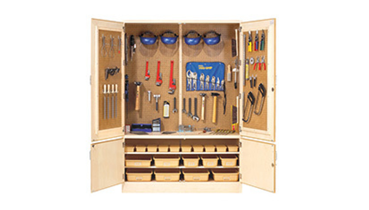 Tool Cabinets Category