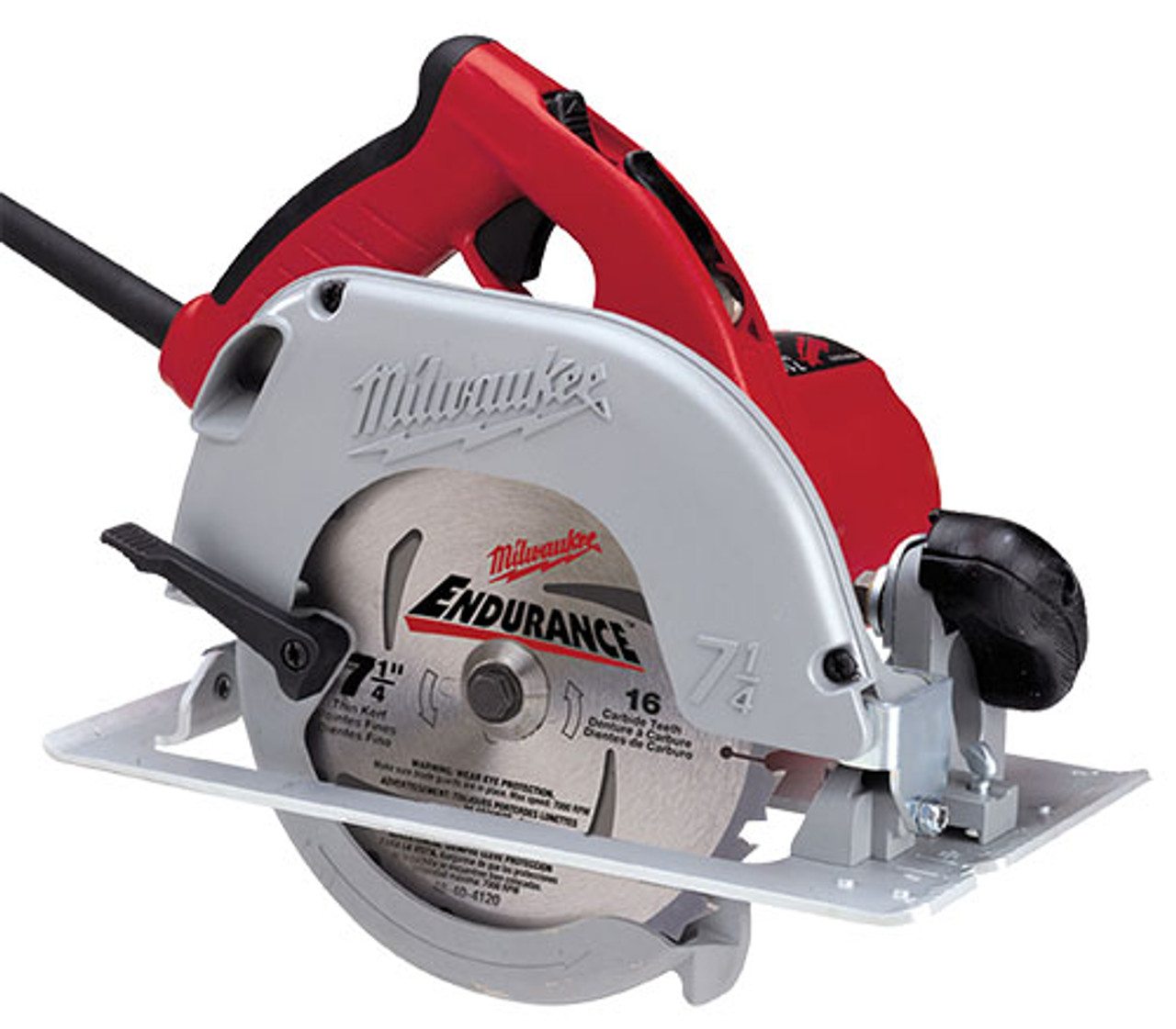 CS10, 7-1/4 In. Circular Saw