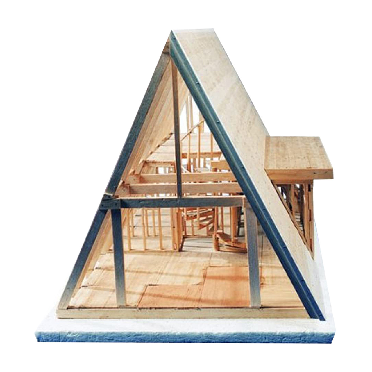 The Essential Tools For Framing A House - Tiny House Blog