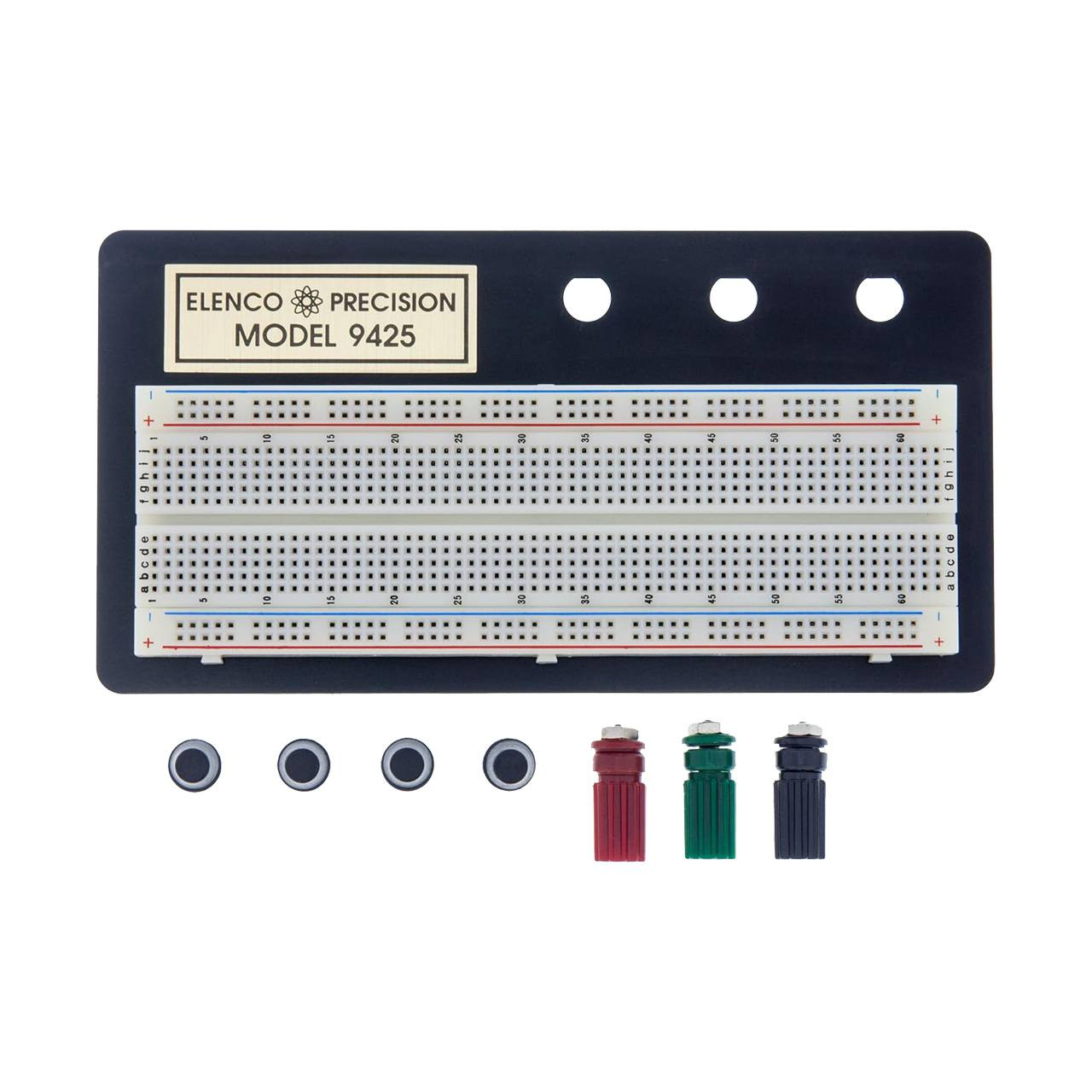 Elenco Breadboard