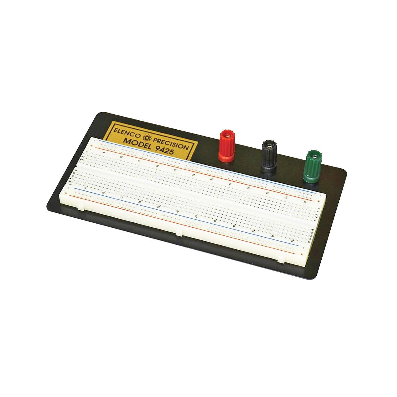 Elenco Breadboard - Thumbnail 2