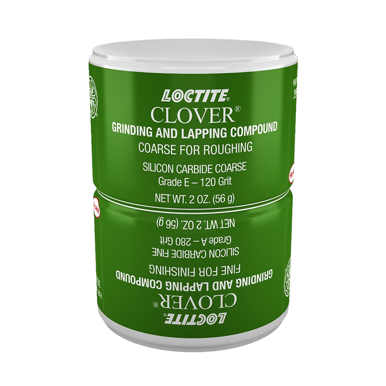 F Grade 100 Grit Clover Grinding Compounds CL-16F - REGIS MANUFACTURING