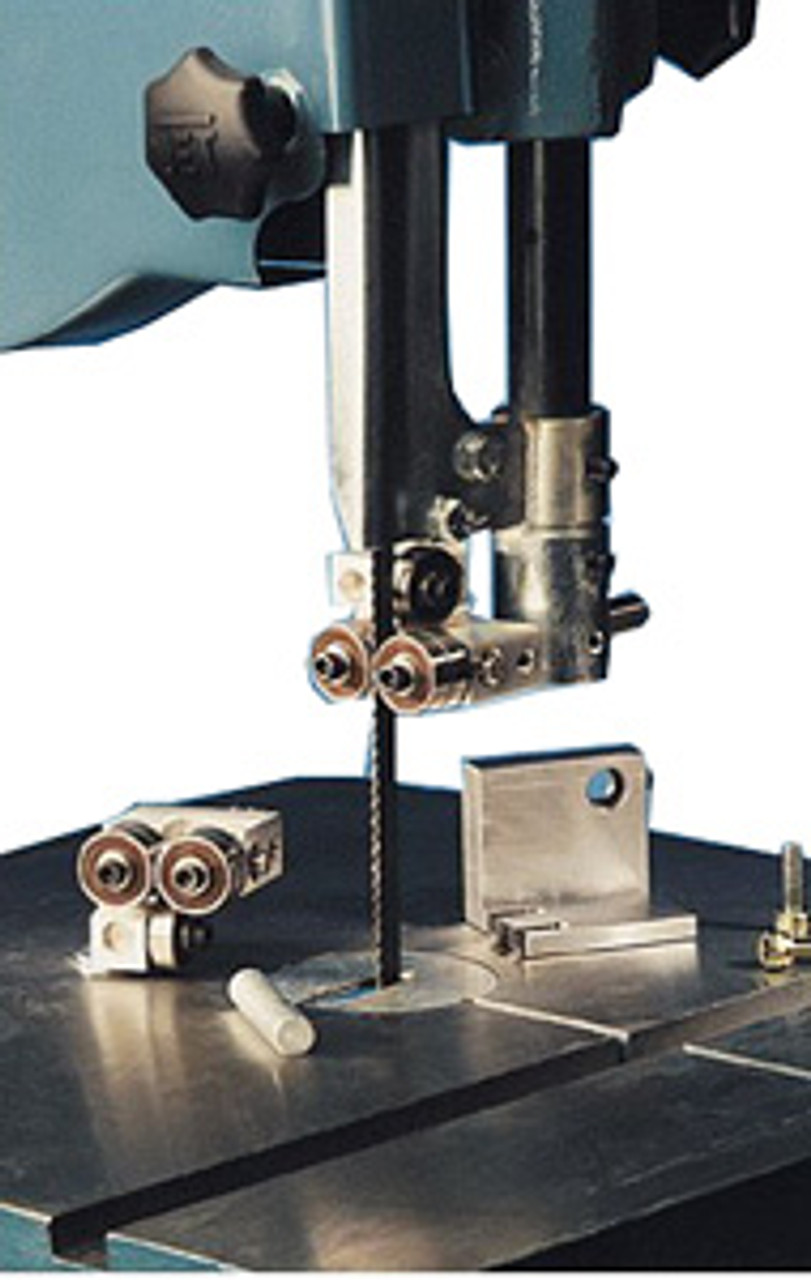 Band Saw Guide Conversion Kits, Jet Midwest Technology