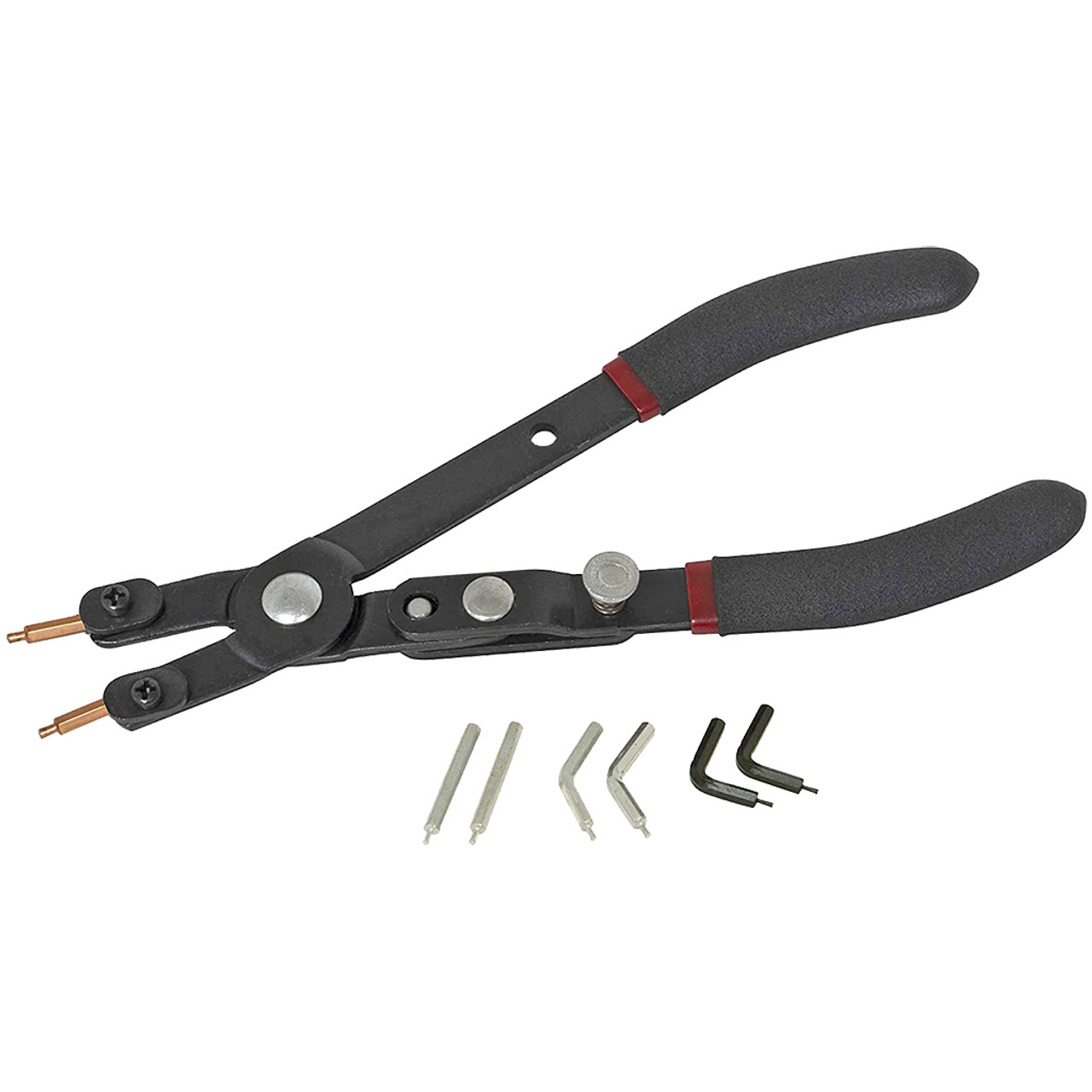 44900 Lock Ring Pliers