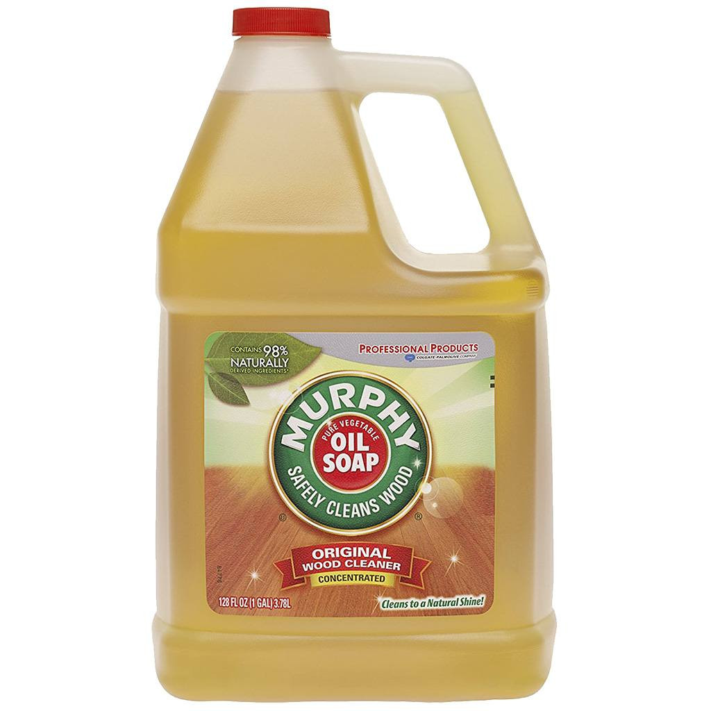 Murphy Liquid Oil Soap, Gallon | Midwest Technology
