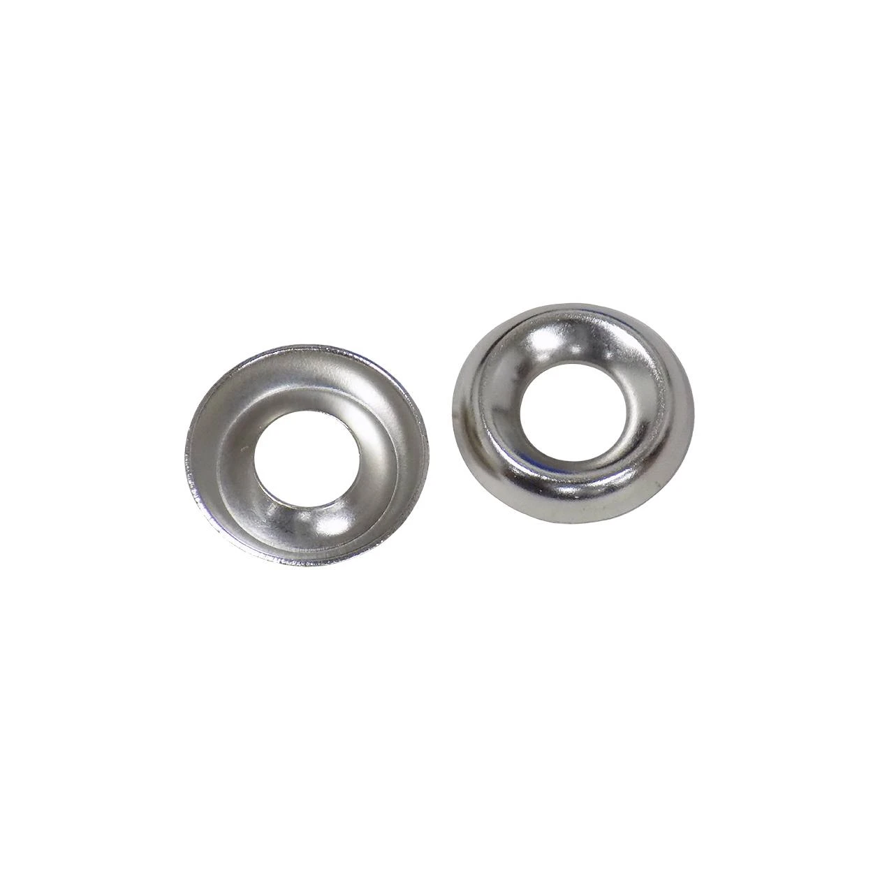 HOME PAK 10 Pack #8 Plain Brass Finish Washers | Home Hardware HOME PAK 10 Pack #8 Plain Brass Finish Washers | Home Hardware