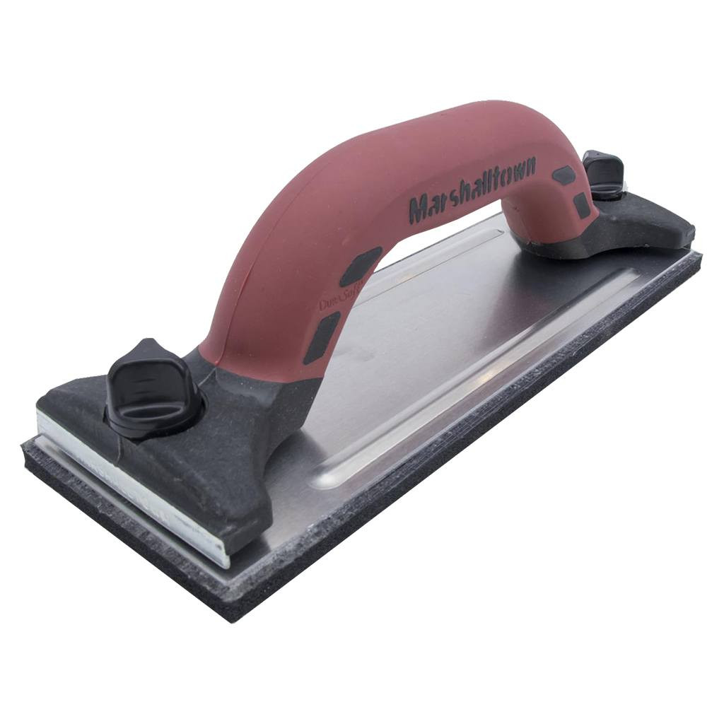 Marshalltown Drywall Hand Sander Midwest Technology Products