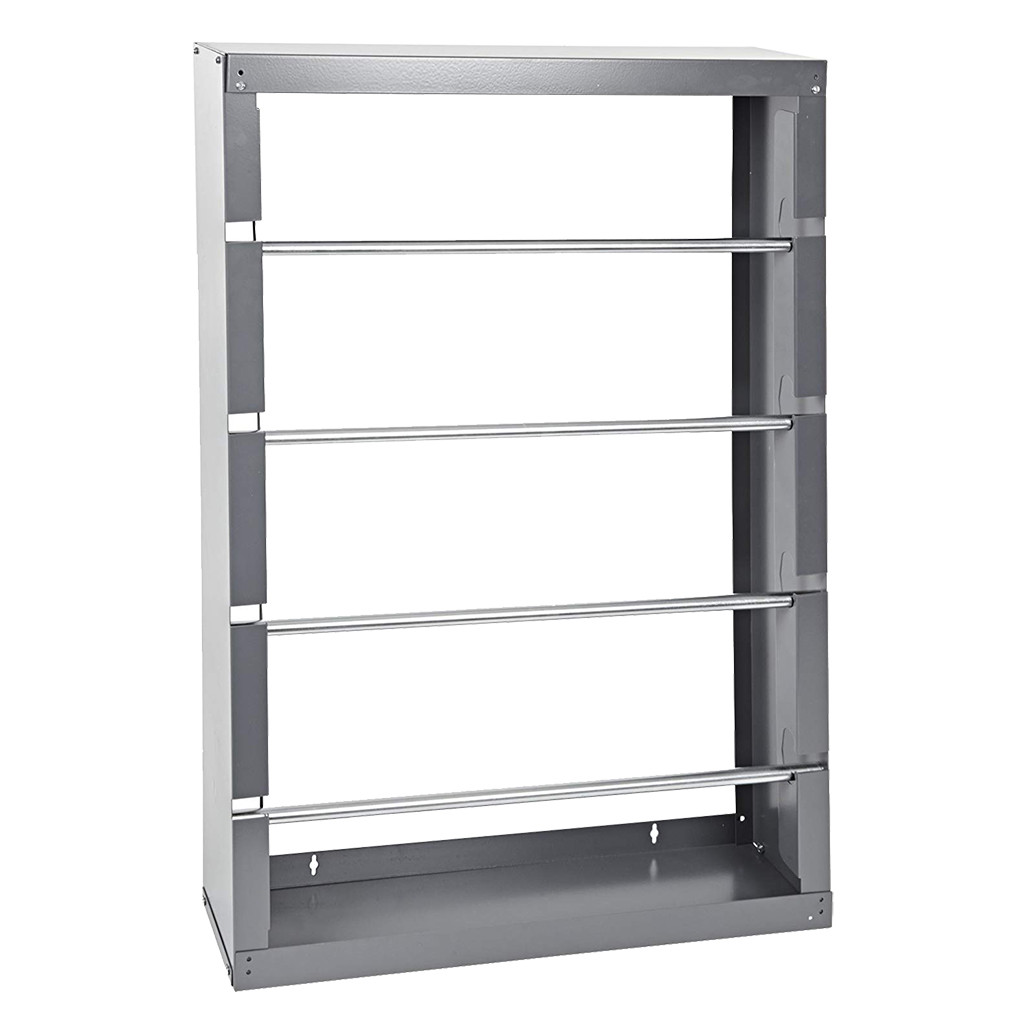 Durham Wire Spool Rack with 4 Rods | Midwest Technology