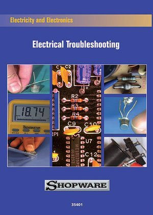 Meridian Electrical Troubleshooting DVD Midwest Technology Products