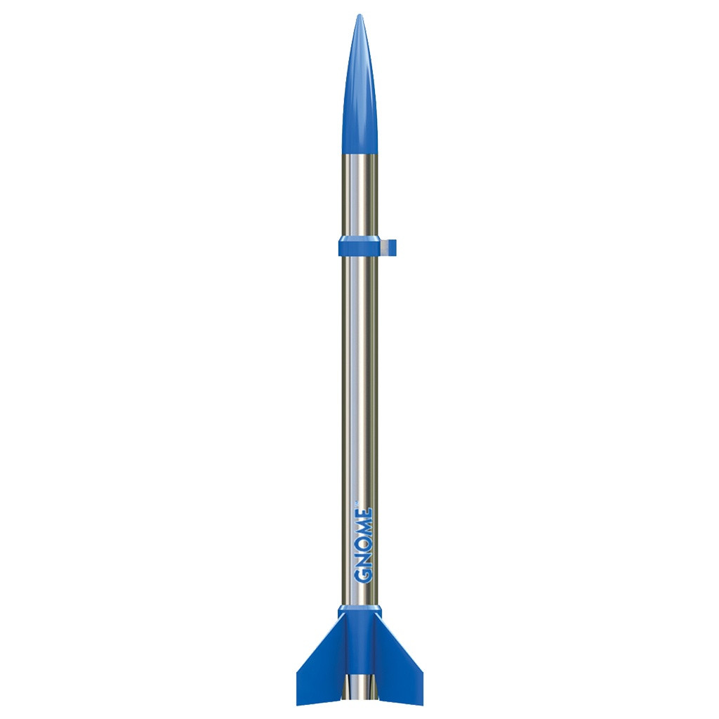 Estes Gnome EX2 Rocket | Midwest Technology