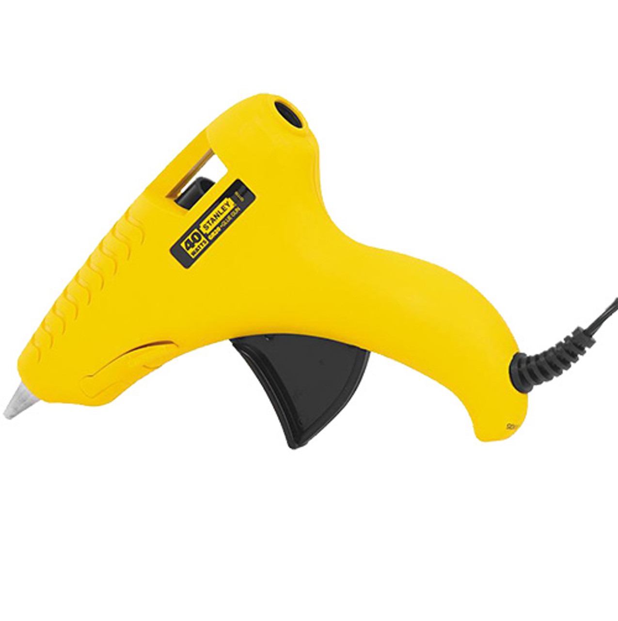 Stanley Heavy Duty Hot Melt Glue Gun 8 1/2