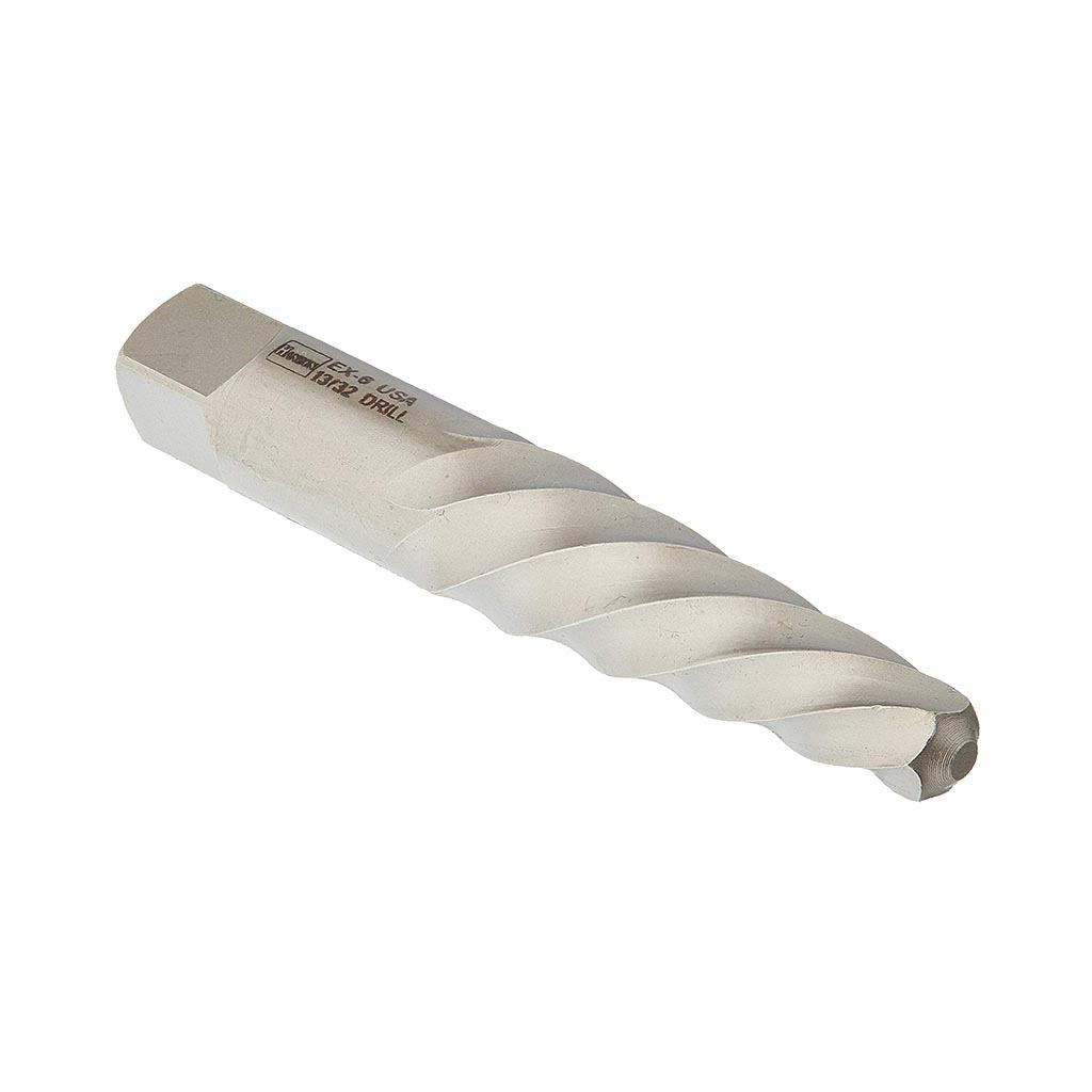 Irwin Spiral Screw Extractors 5 8 7 8 Midwest Technology