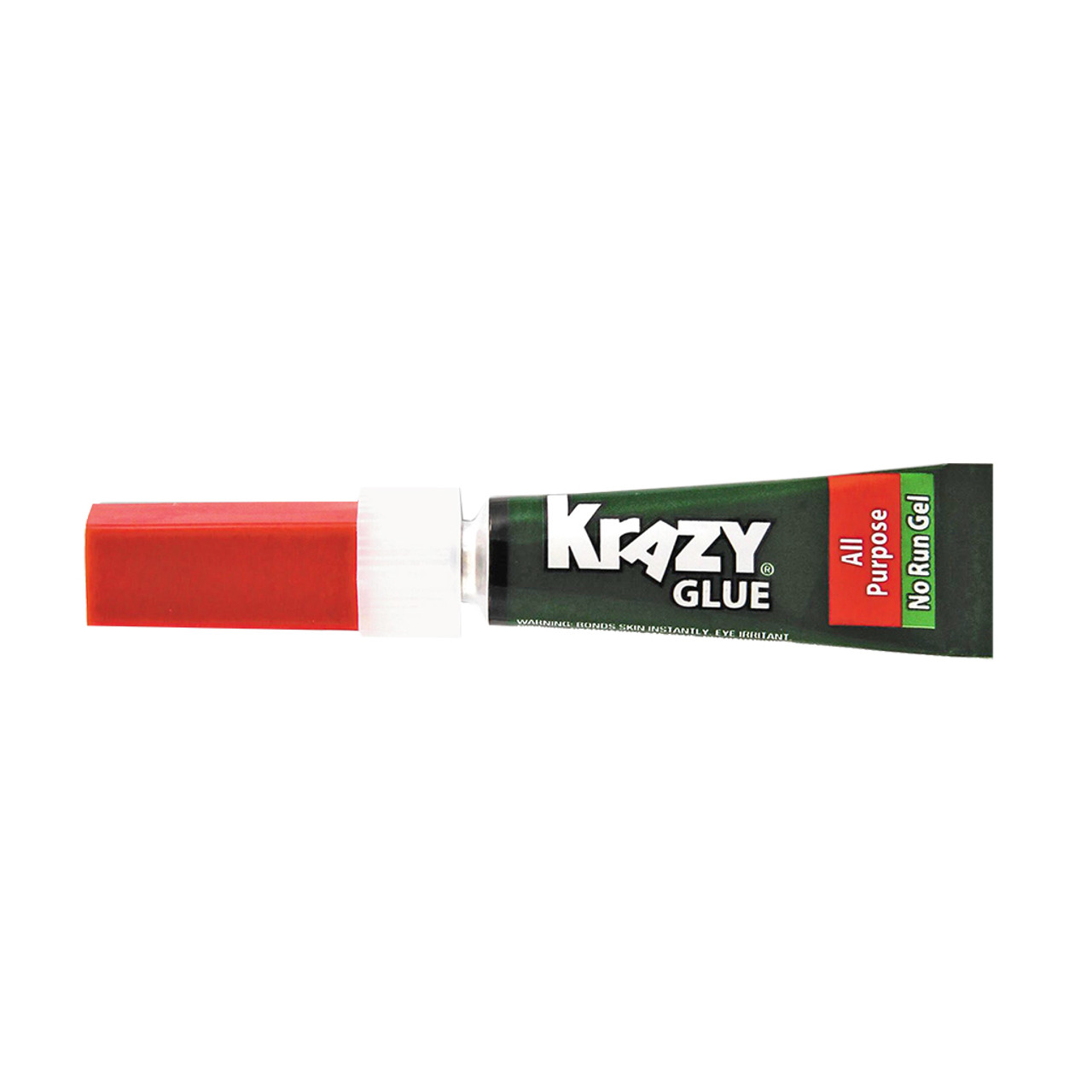 Krazy Glue All Purpose No Run Gel - Midwest Technology Products