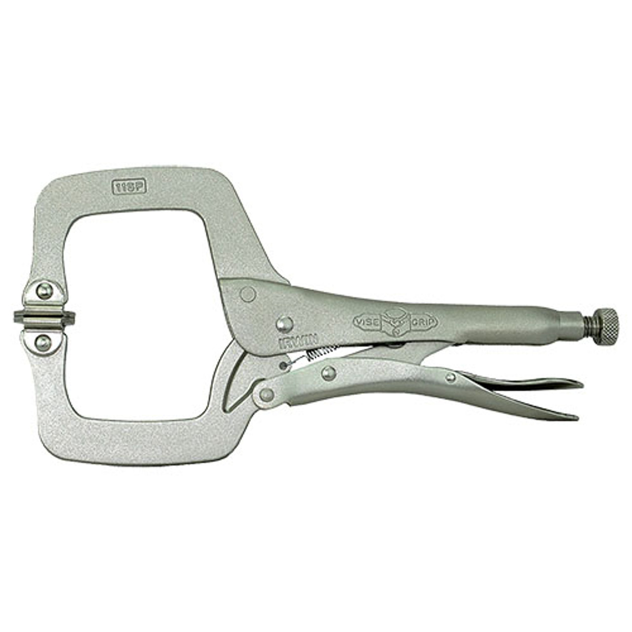vise grip clamps