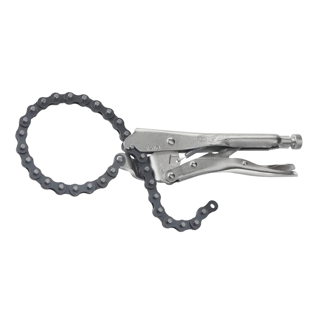 Vise-Grip Locking Chain Clamp | Midwest Technology