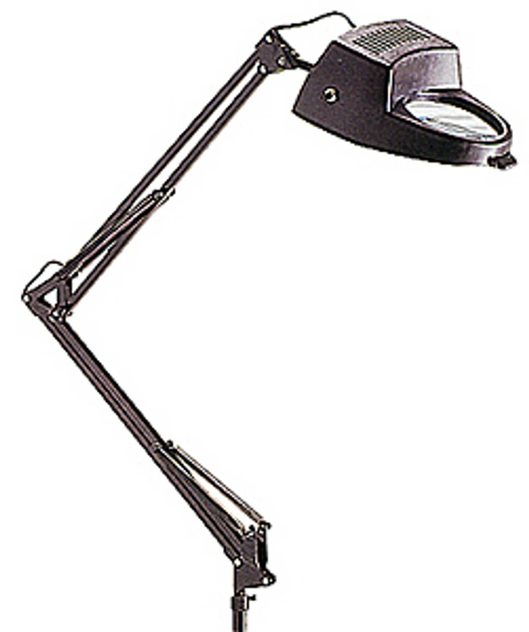 alvin magnifier lamp