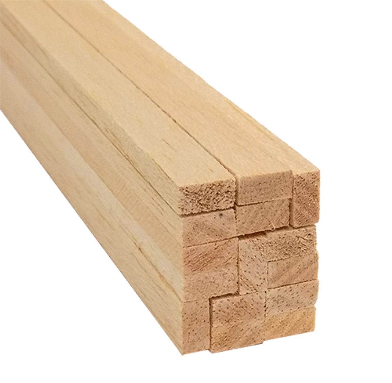 1/16 x 3 x 36 Balsa Wood, Balsa