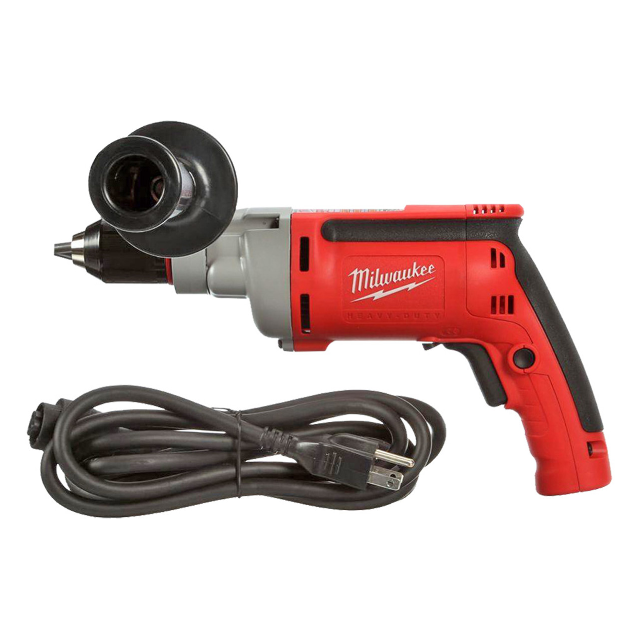 milwaukee hammer drill