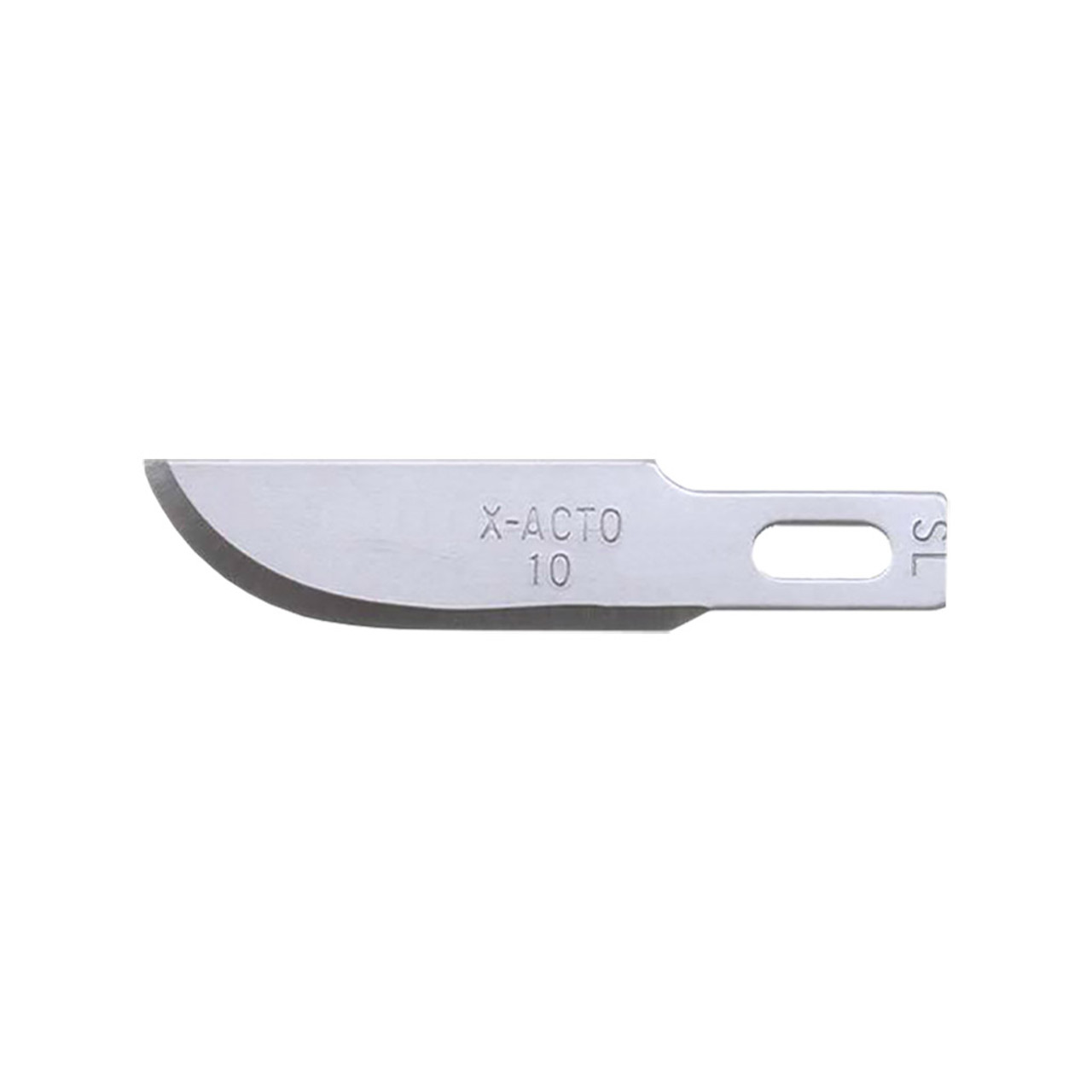 EXACTO Knife Blades 10/Pack - TDI, Inc