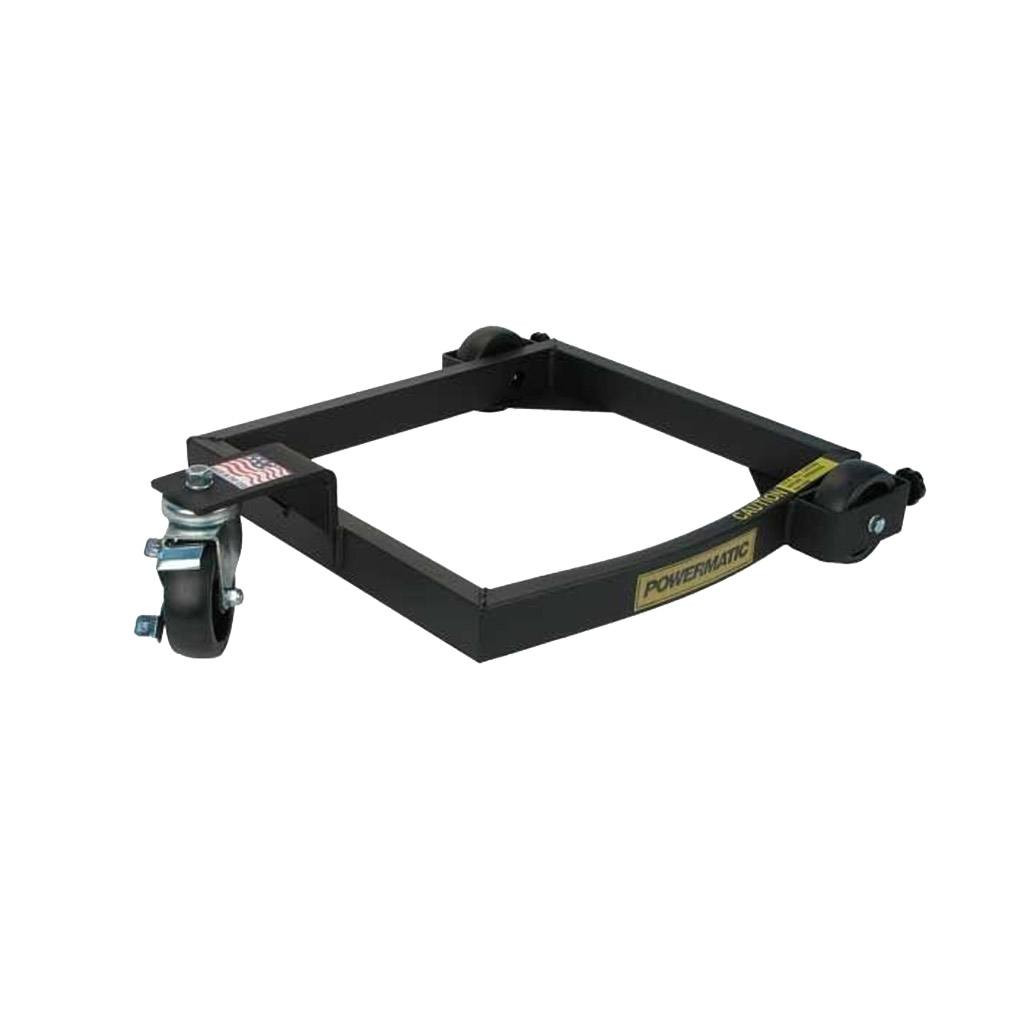 Powermatic Mobile Base, 54A \u0026 54HH 