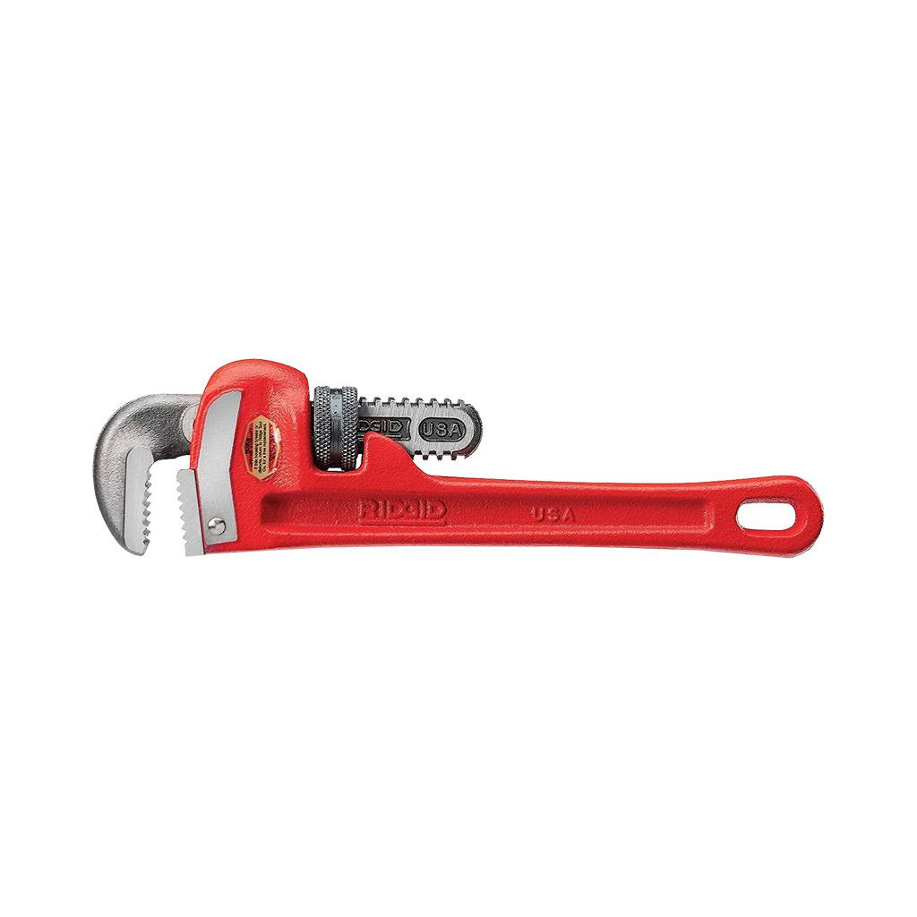 Ridgid HD Pipe Wrench, 24