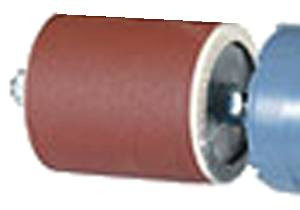 Sand-Rite Abrasive Sleeves - 6\